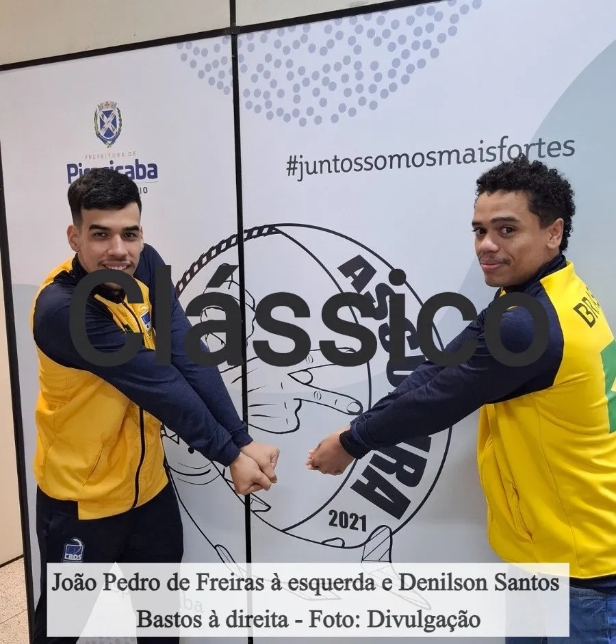 Desporto de Surdos: Assupira mobiliza campanha para levar atletas de Piracicaba às Surdolimpíadas 2025 em Tóquio