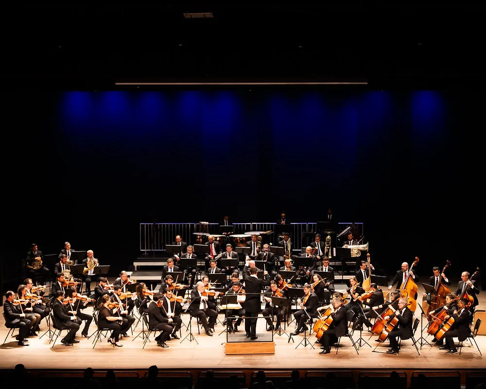 Orquestra Sinfônica de Piracicaba e Cedan apresentam o balé “O Lago dos Cisnes” no Teatro Dr. Losso Netto