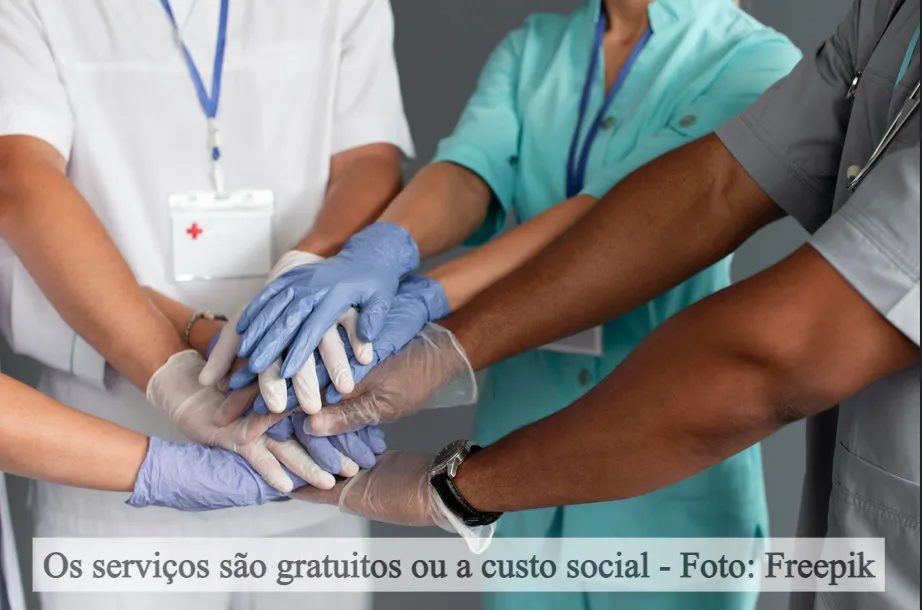 Faculdade Anhanguera Piracicaba amplia serviços acessíveis à população nas áreas de saúde e direito