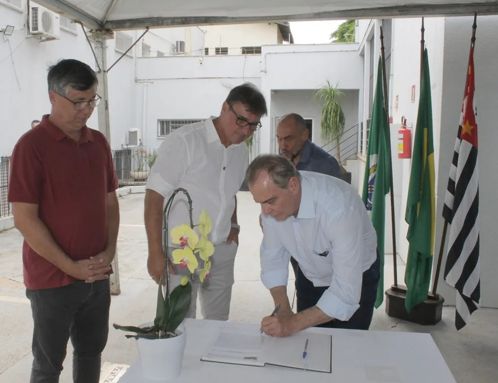 Presidente do Instituto de Previdência de Piracicaba (SP) e conselheiros são empossados para Gestão 2026/2028
