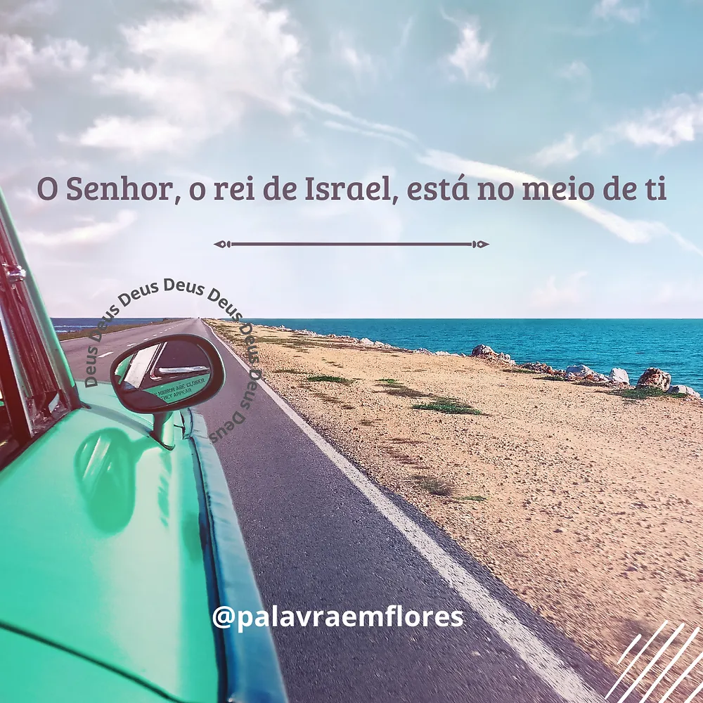 Devocional: O agir de Deus se sobressai à maldade e muda histórias 