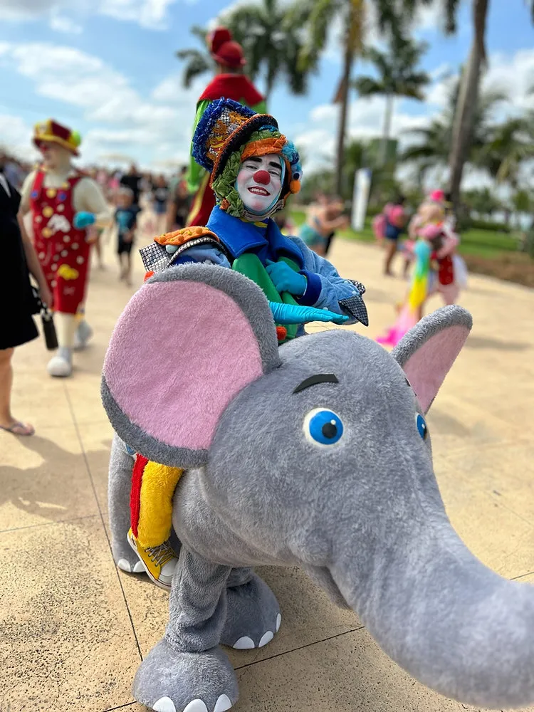 Thermas de São Pedro oferece o Carnaval mais animado da região, com programação especial para toda a família