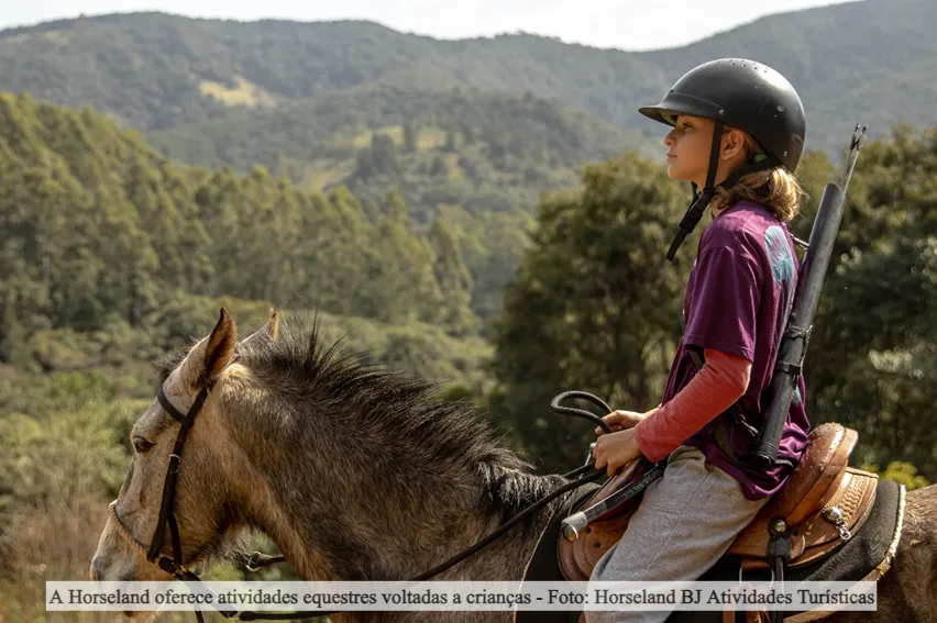 Monte Verde (MG) oferece boas opções de passeios na natureza e atrativos diferenciados para a garotada nas férias de julho