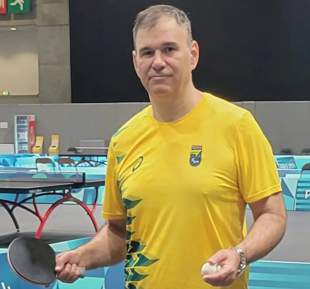 Piracicaba (SP)ganha Centro de Treinamento de Tênis de Mesa - CT Paulo Camargo 