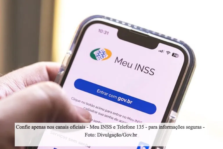 Aposentados e pensionistas: INSS devolve descontos indevidos de abril a partir desta segunda-feira (26)