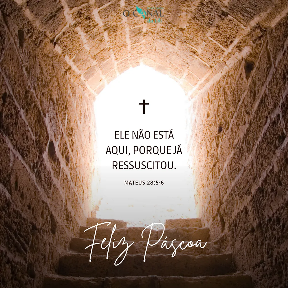 Leitura Devocional especial de Páscoa - Jesus Cristo: Raboni!