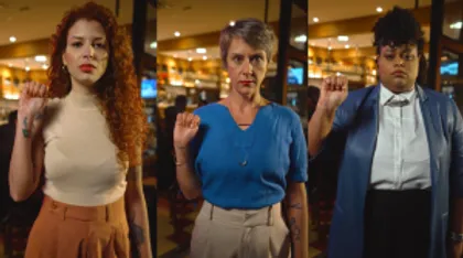 Protocolo Não se Cale: Governo de São Paulo reforça sinal de socorro para mulheres em situação de violência